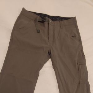 Prana Stretch Zion Pants